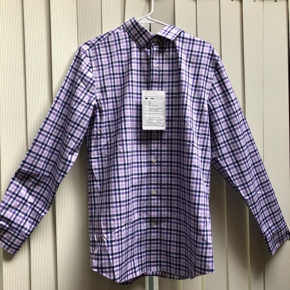 Banana Republic Other - New with tags purple and white banana republic Banana Republic Other - New with tags purple and white banana republic